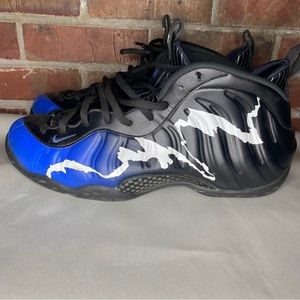 Nike Air Foamposite One Size 14
